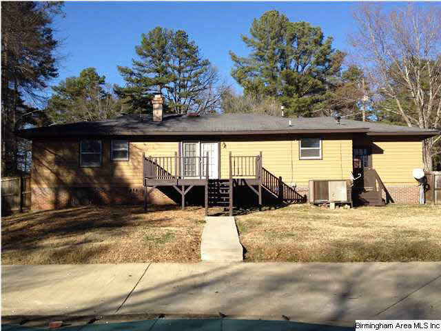 817 Windover Road Birmingham, AL 35215 - Photo 2 of 12