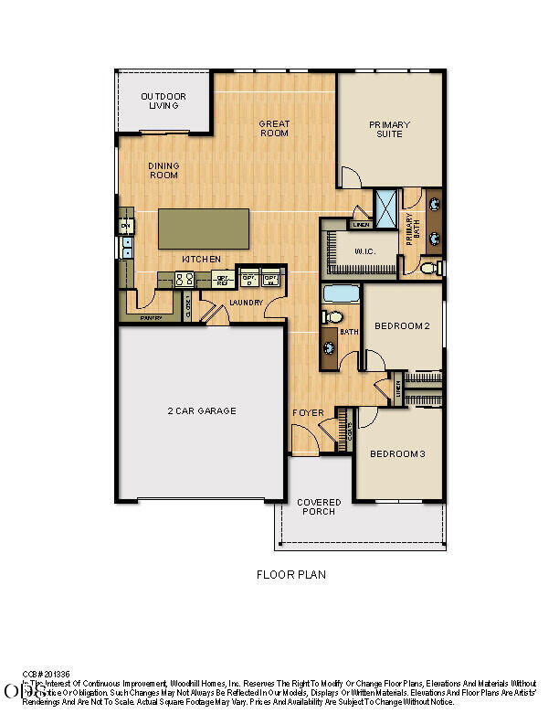 242 Southeast Peppermint Loop, Unit 18 Culver, OR 97734 - Photo 2 of 24