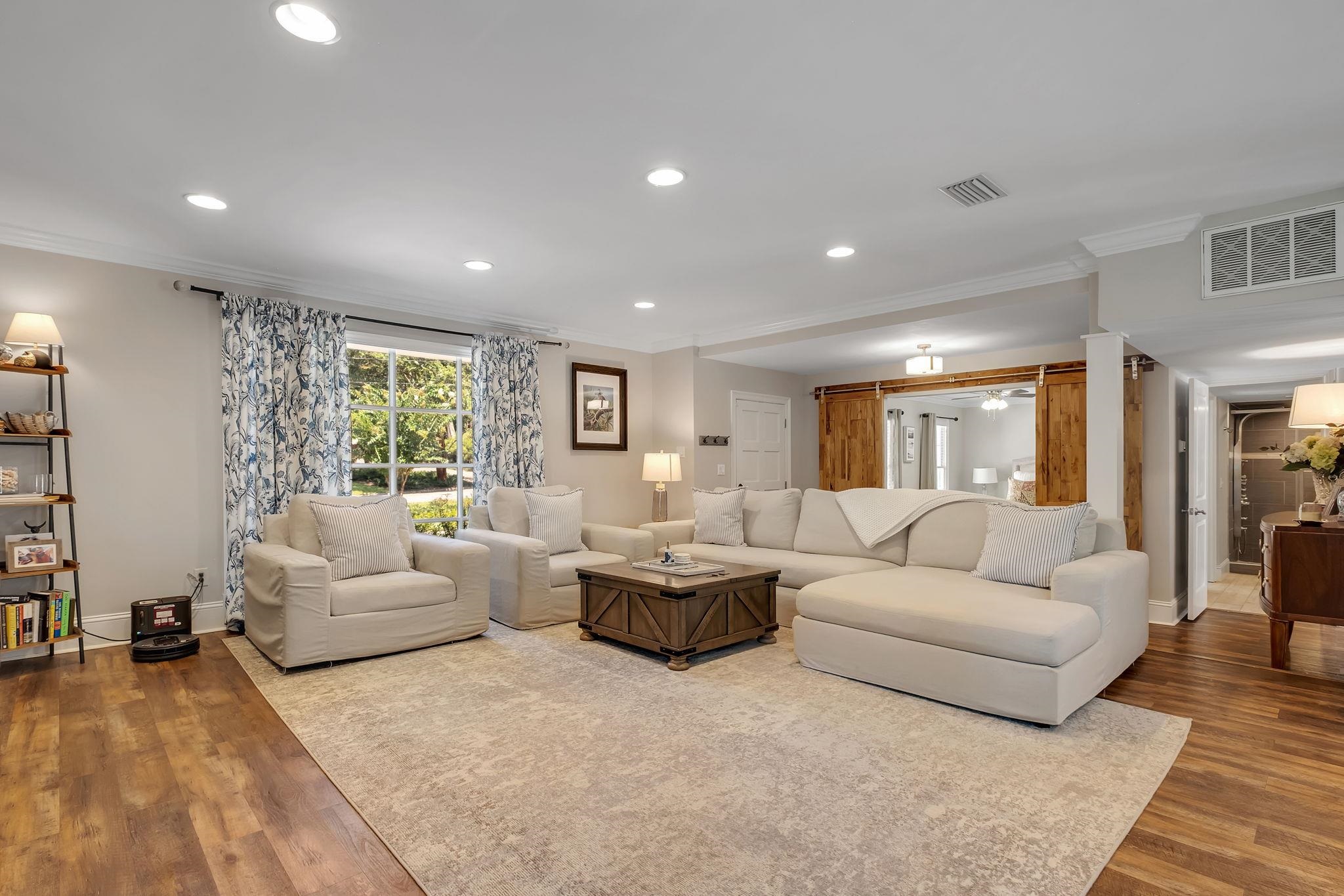 2605 Armstrong Road Tallahassee, FL 32308 - Photo 11 of 44 Gallery Image 11
