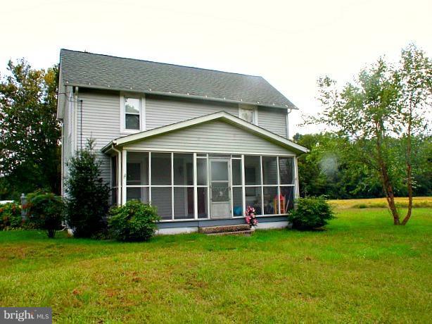 15237 Day Road Goldsboro, MD 21636 - Photo 12 of 17 Exterior (Rear)