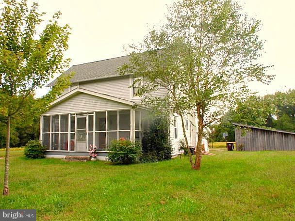 15237 Day Road Goldsboro, MD 21636 - Photo 13 of 17 Exterior (General)