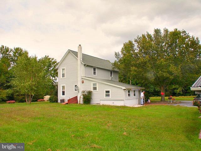 15237 Day Road Goldsboro, MD 21636 - Photo 17 of 17 Exterior (Front)