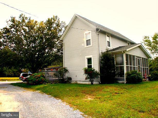 15237 Day Road Goldsboro, MD 21636 - Photo 5 of 17 Exterior (General)