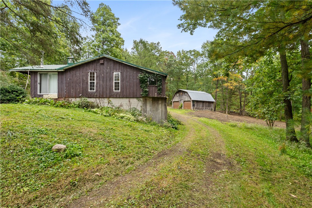 6676 Kelleman Road Springwater, NY 14435 - Photo 30 of 36 Gallery Image 30