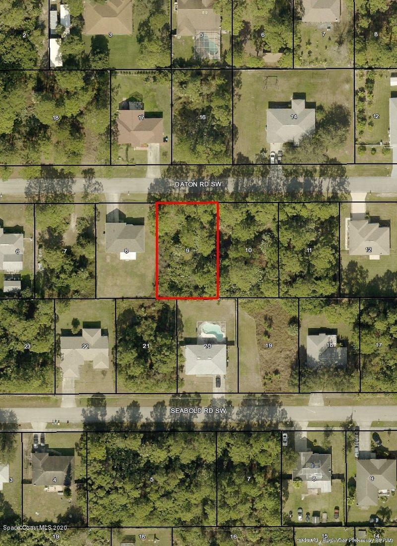 1250 Daton Road Southwest Palm Bay, FL 32908 - Photo 1 of 1 Daton