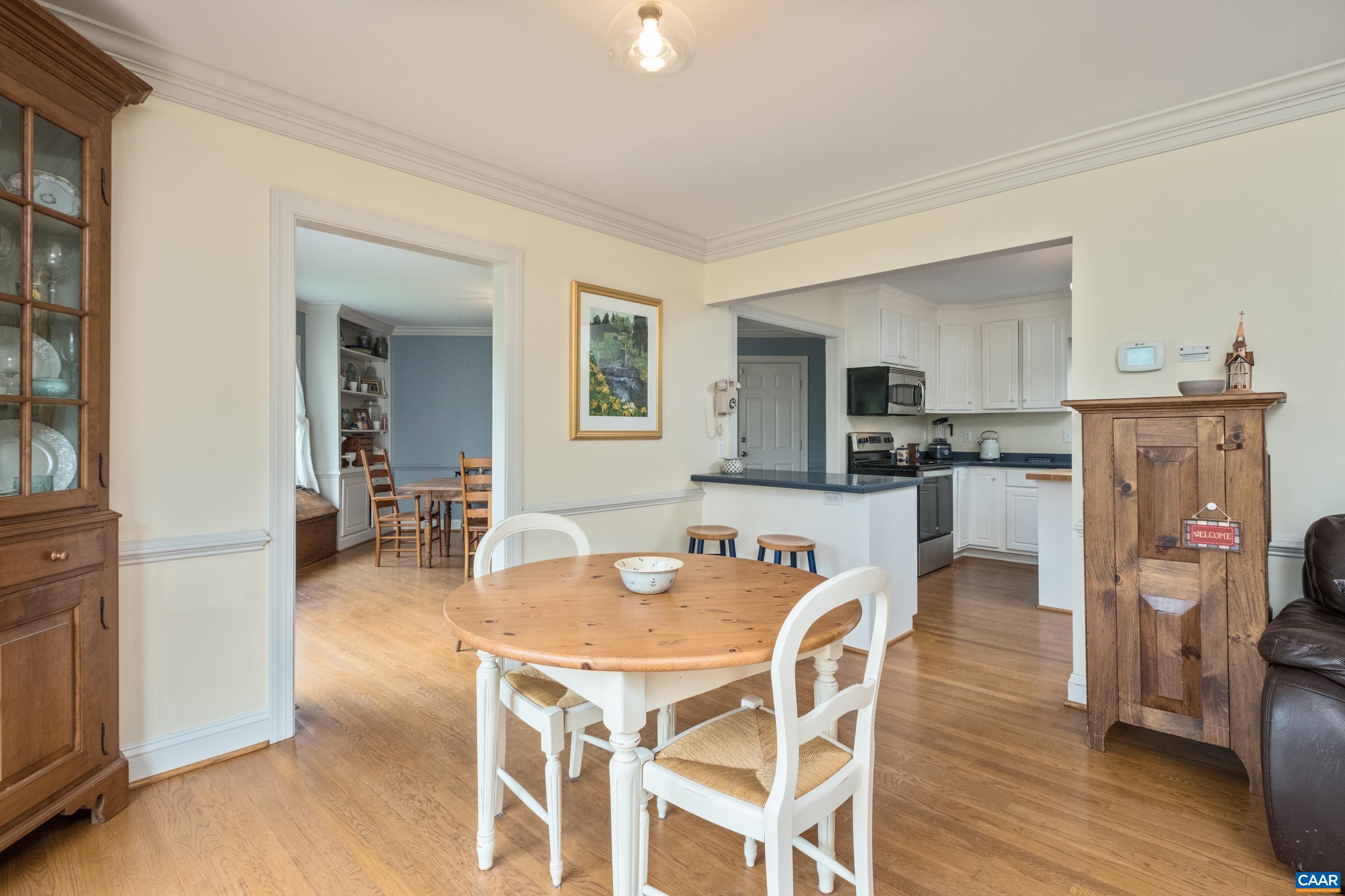 4051 Free Union Road Charlottesville, VA 22901 - Photo 17 of 48