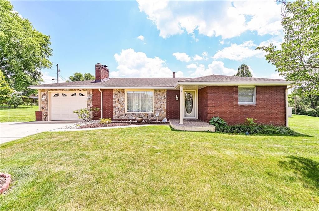 1515 George Street Latrobe, PA 15650 - Photo 1 of 50 EXTERIOR FRONT VIEW