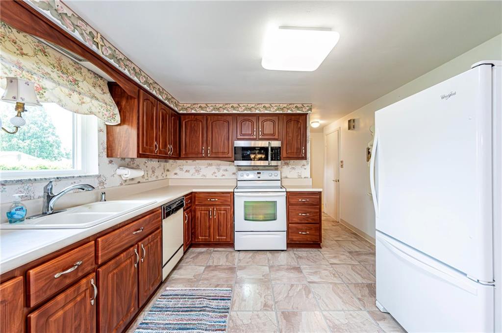 1515 George Street Latrobe, PA 15650 - Photo 15 of 50 FROM DINING AREA