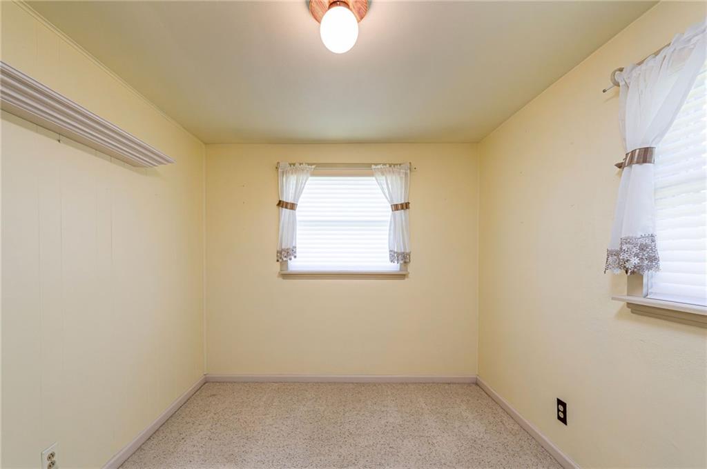 1515 George Street Latrobe, PA 15650 - Photo 25 of 50 BEDROOM #3