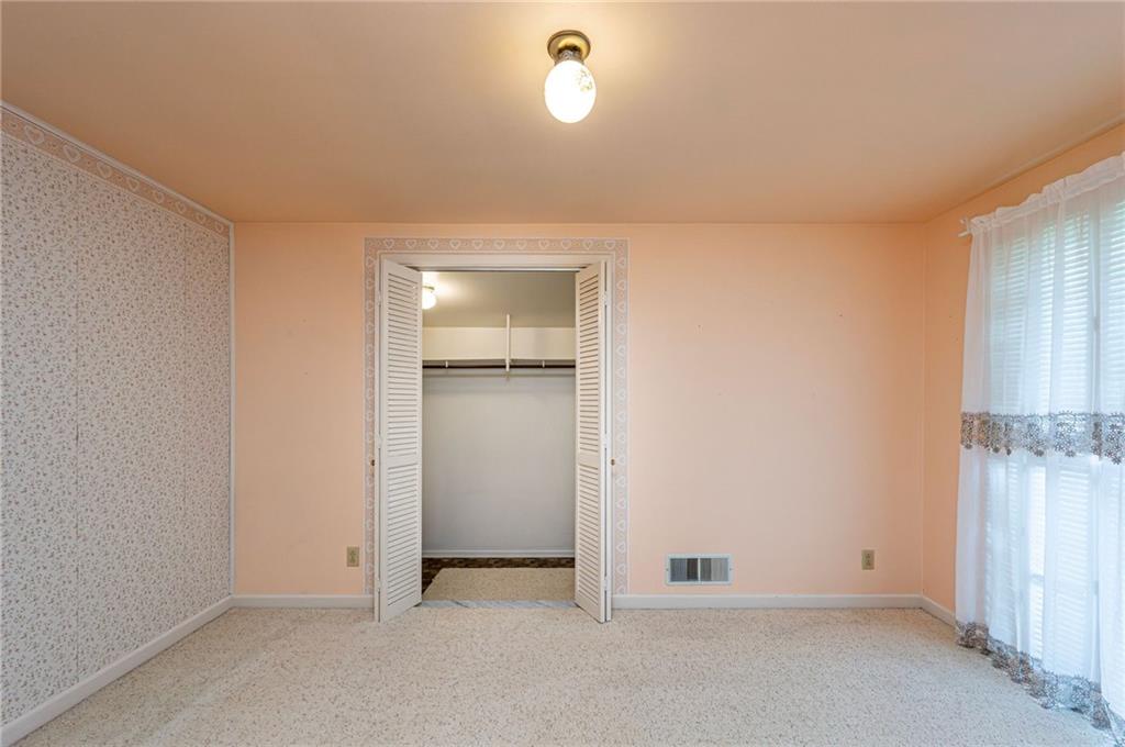 1515 George Street Latrobe, PA 15650 - Photo 28 of 50 MAIN BEDROOM