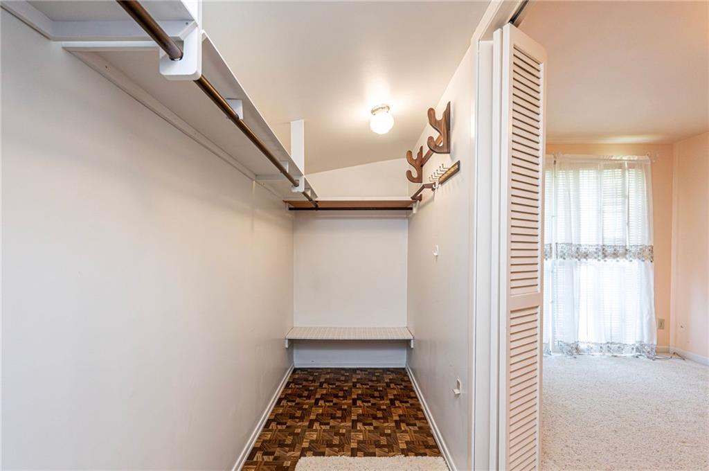 1515 George Street Latrobe, PA 15650 - Photo 30 of 50 WALK IN CLOSET