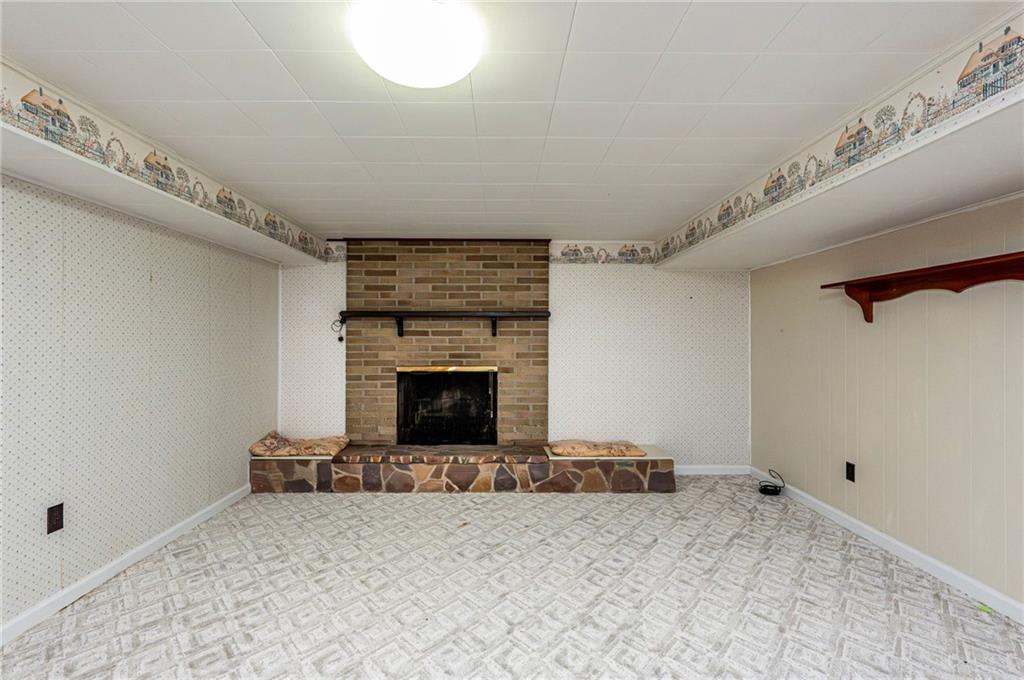 1515 George Street Latrobe, PA 15650 - Photo 34 of 50 FIREPLACE