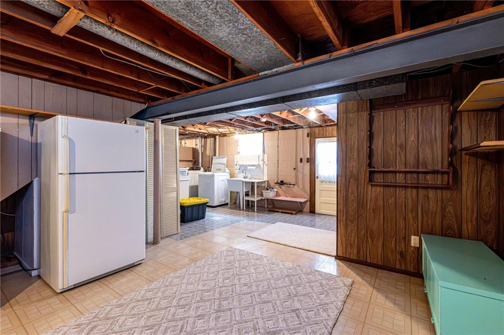 1515 George Street Latrobe, PA 15650 - Photo 37 of 50 STORAGE AREA