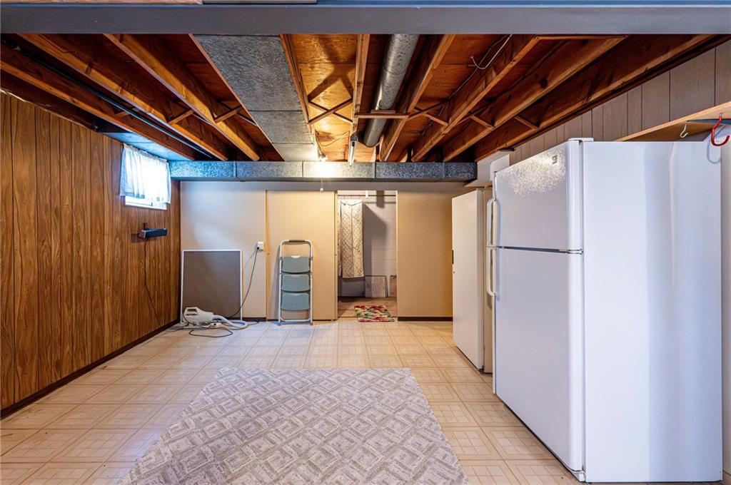 1515 George Street Latrobe, PA 15650 - Photo 38 of 50 STORAGE AREA