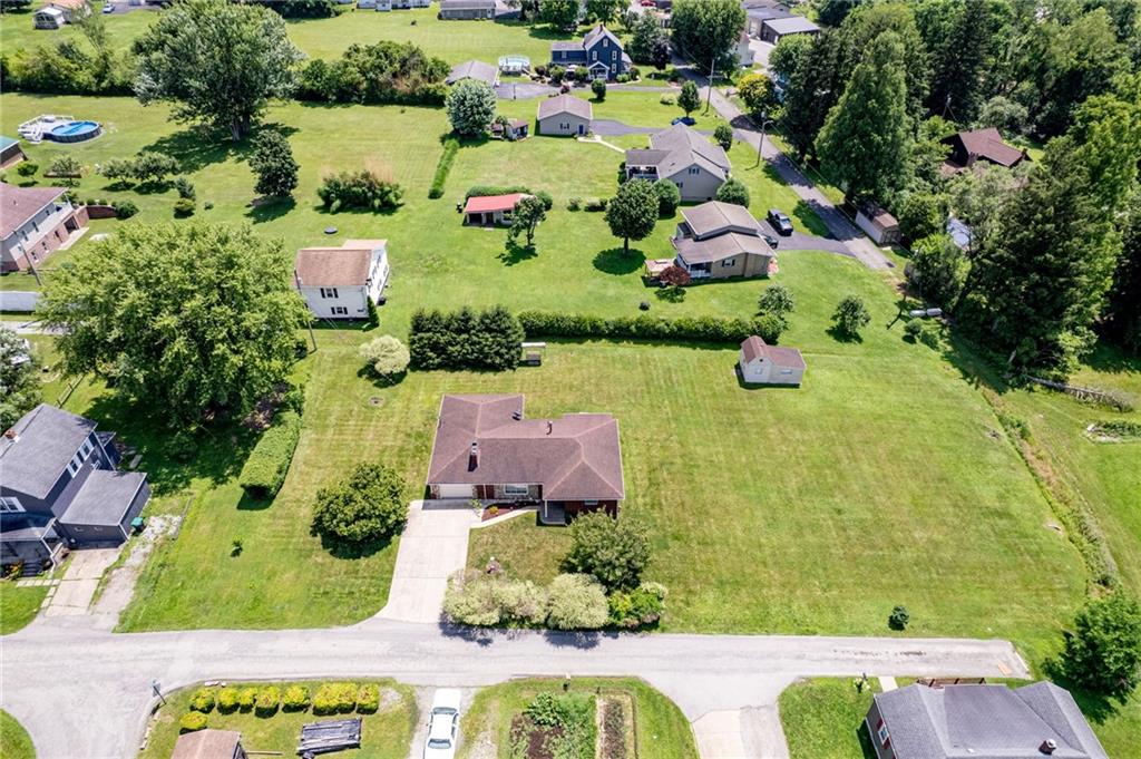 1515 George Street Latrobe, PA 15650 - Photo 49 of 50 OVERALL FROM FRONT