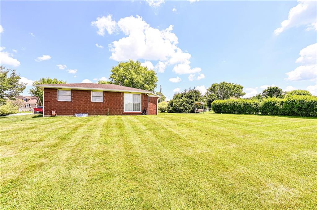 1515 George Street Latrobe, PA 15650 - Photo 7 of 50 EXTERIOR RIGHT SIDE VIEW