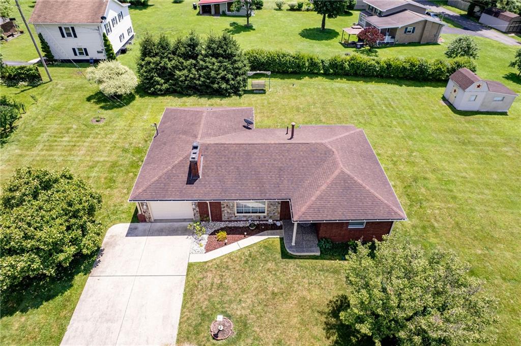 1515 George Street Latrobe, PA 15650 - Photo 9 of 50 FRONT