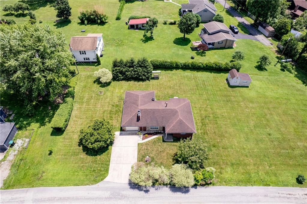 1515 George Street Latrobe, PA 15650 - Photo 10 of 50 FRONT