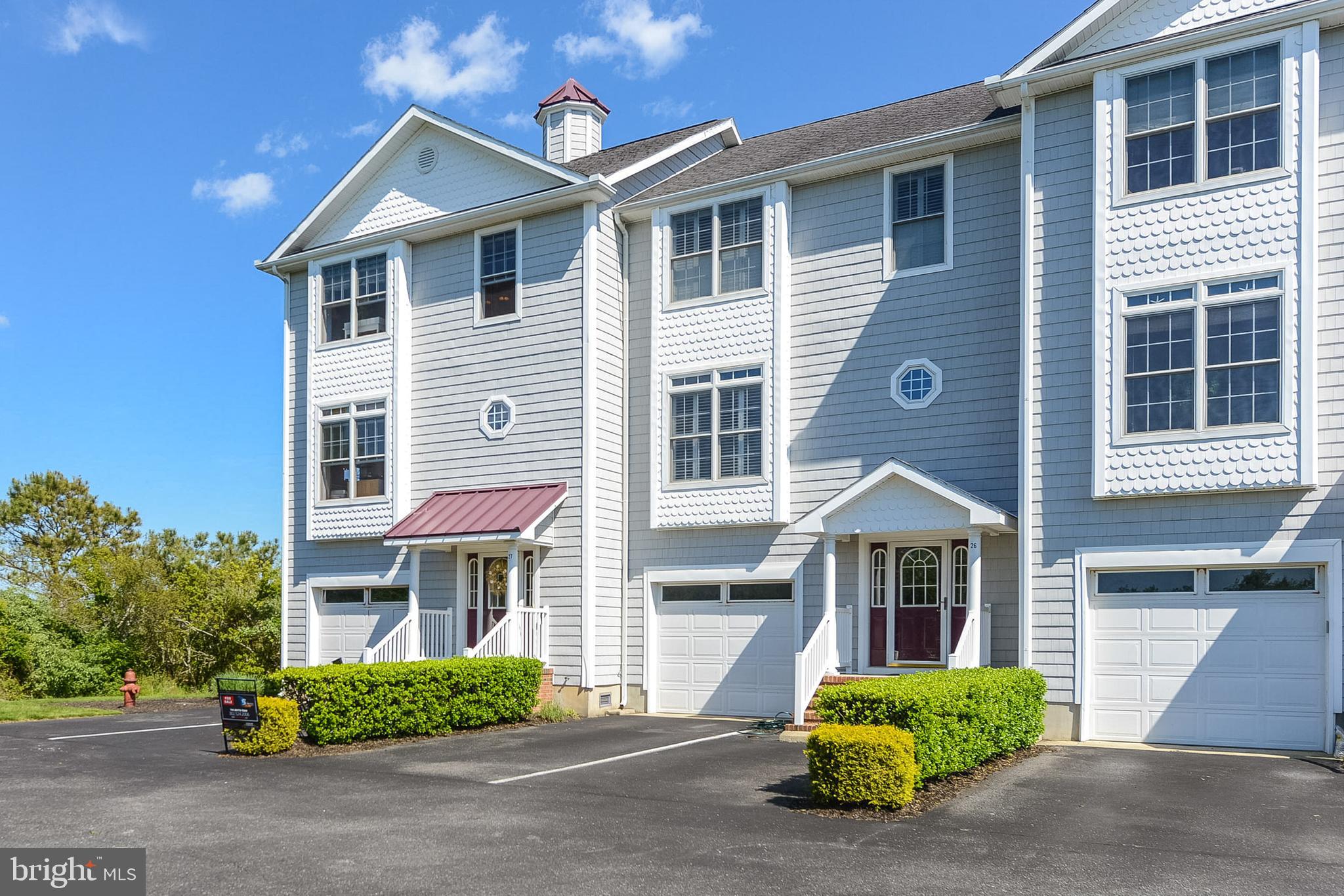 10050 Golf Course Road, Unit 27 Ocean City, MD 21842 - Photo 1 of 43 Gallery Image 1