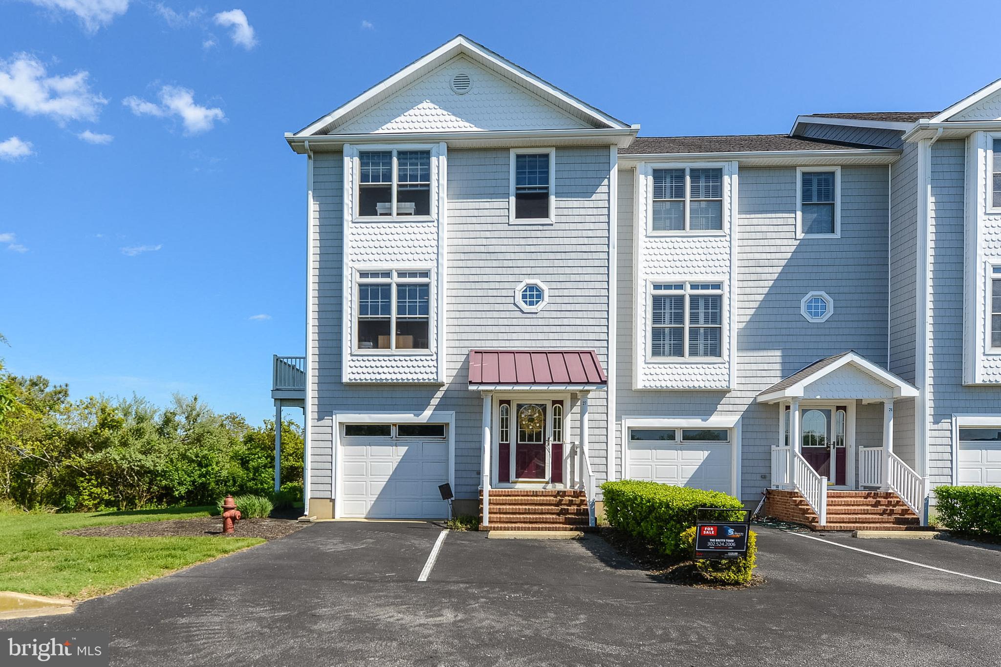 10050 Golf Course Road, Unit 27 Ocean City, MD 21842 - Photo 2 of 43 one car garage