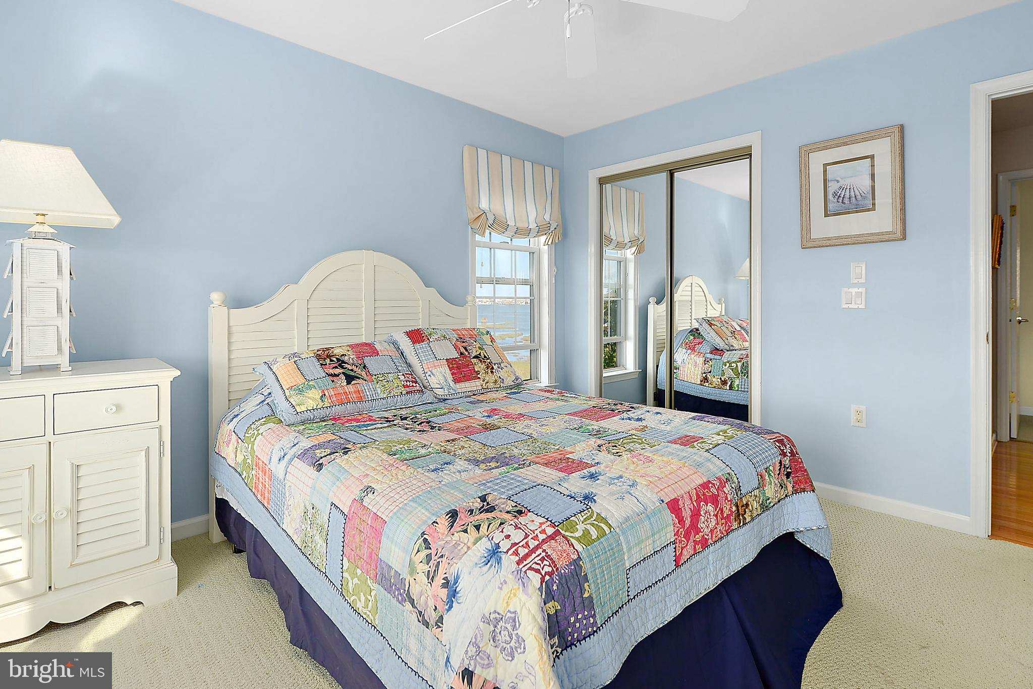 10050 Golf Course Road, Unit 27 Ocean City, MD 21842 - Photo 23 of 43 second bedroom