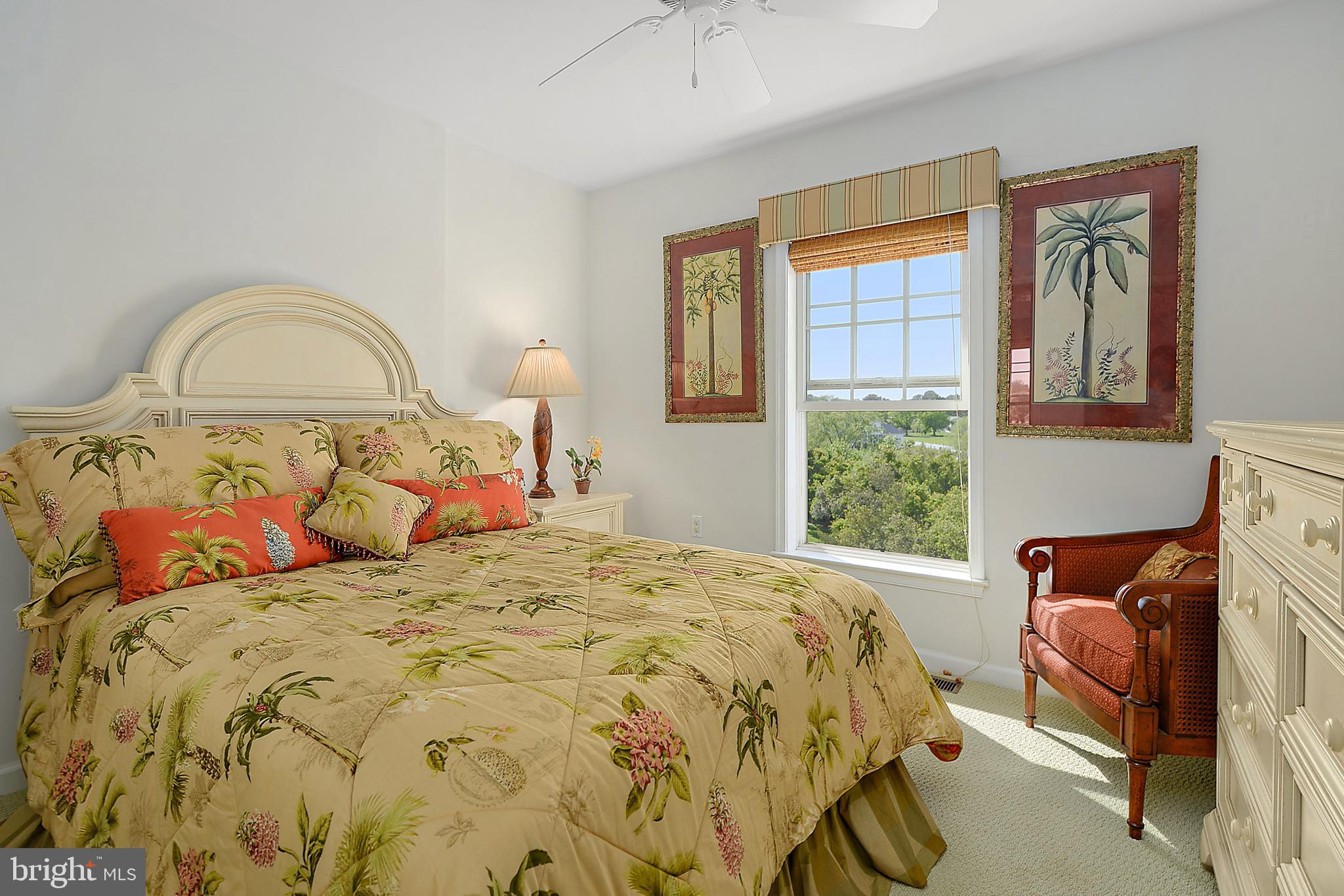10050 Golf Course Road, Unit 27 Ocean City, MD 21842 - Photo 26 of 43 third bedroom