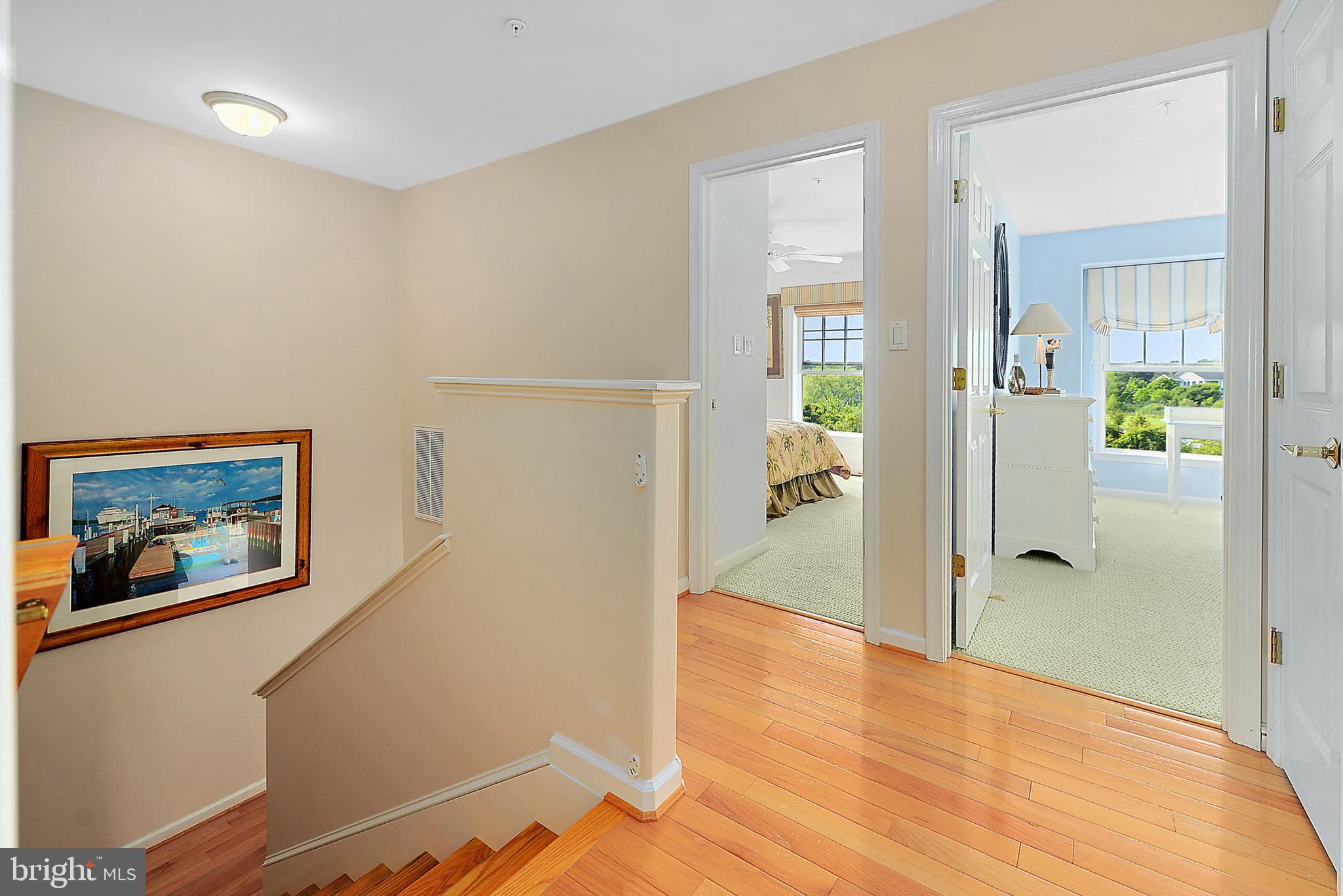 10050 Golf Course Road, Unit 27 Ocean City, MD 21842 - Photo 27 of 43 third floor to 3 bedrooms