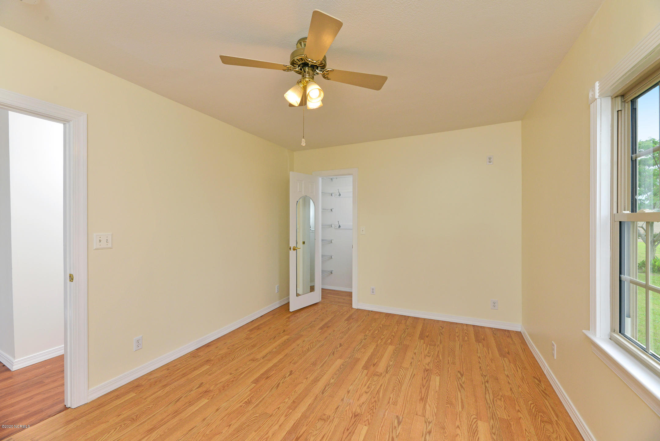 3669 Friendship Church Road Farmville, NC 27828 - Photo 15 of 37 2nd Bedroom