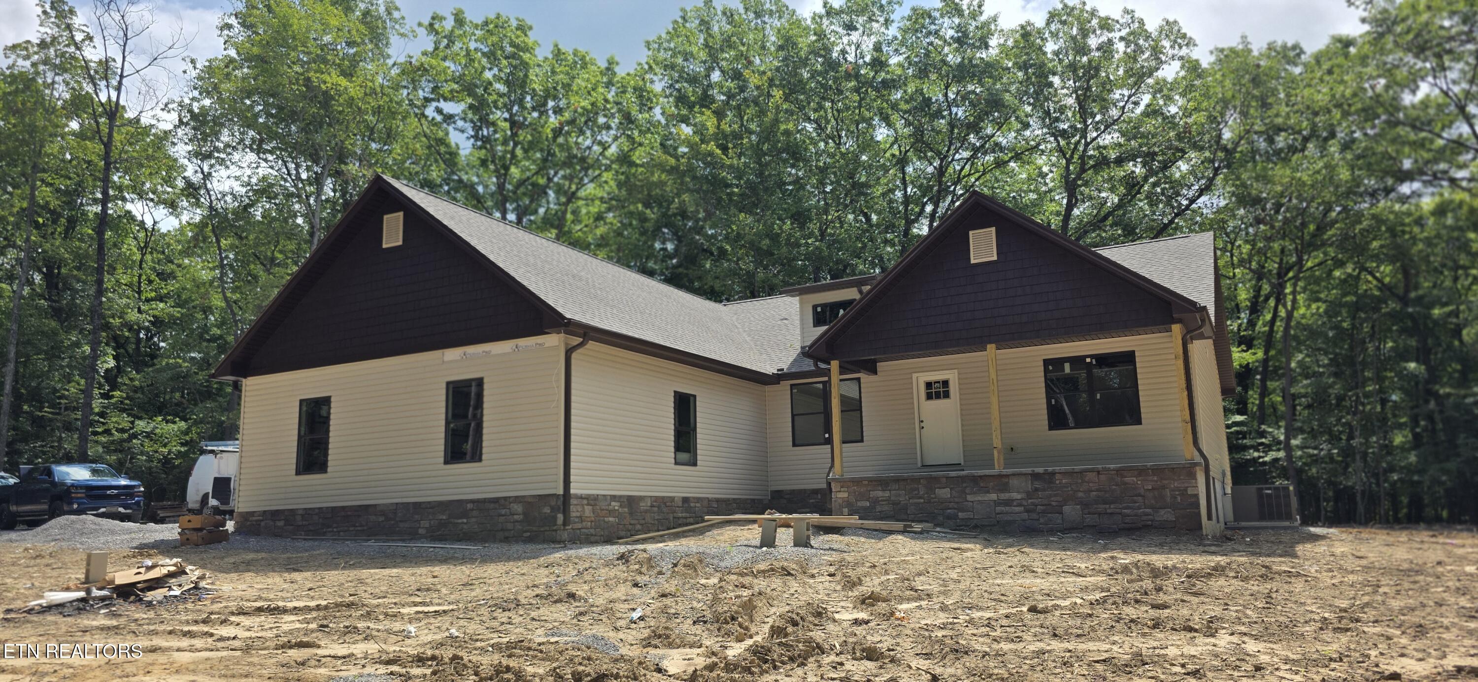 1640 East Overlook Road Monterey, TN 38574 - Photo 1 of 18 1000010378