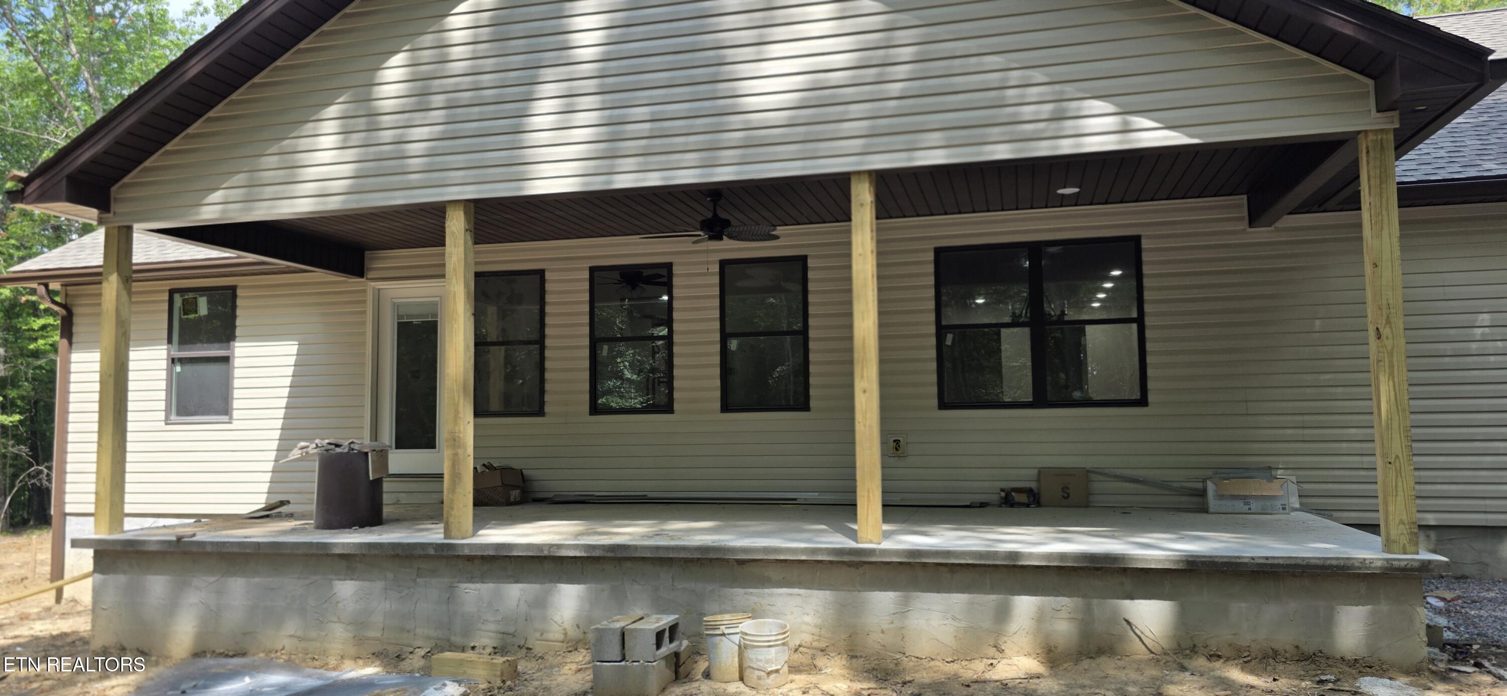 1640 East Overlook Road Monterey, TN 38574 - Photo 5 of 18 1000010382