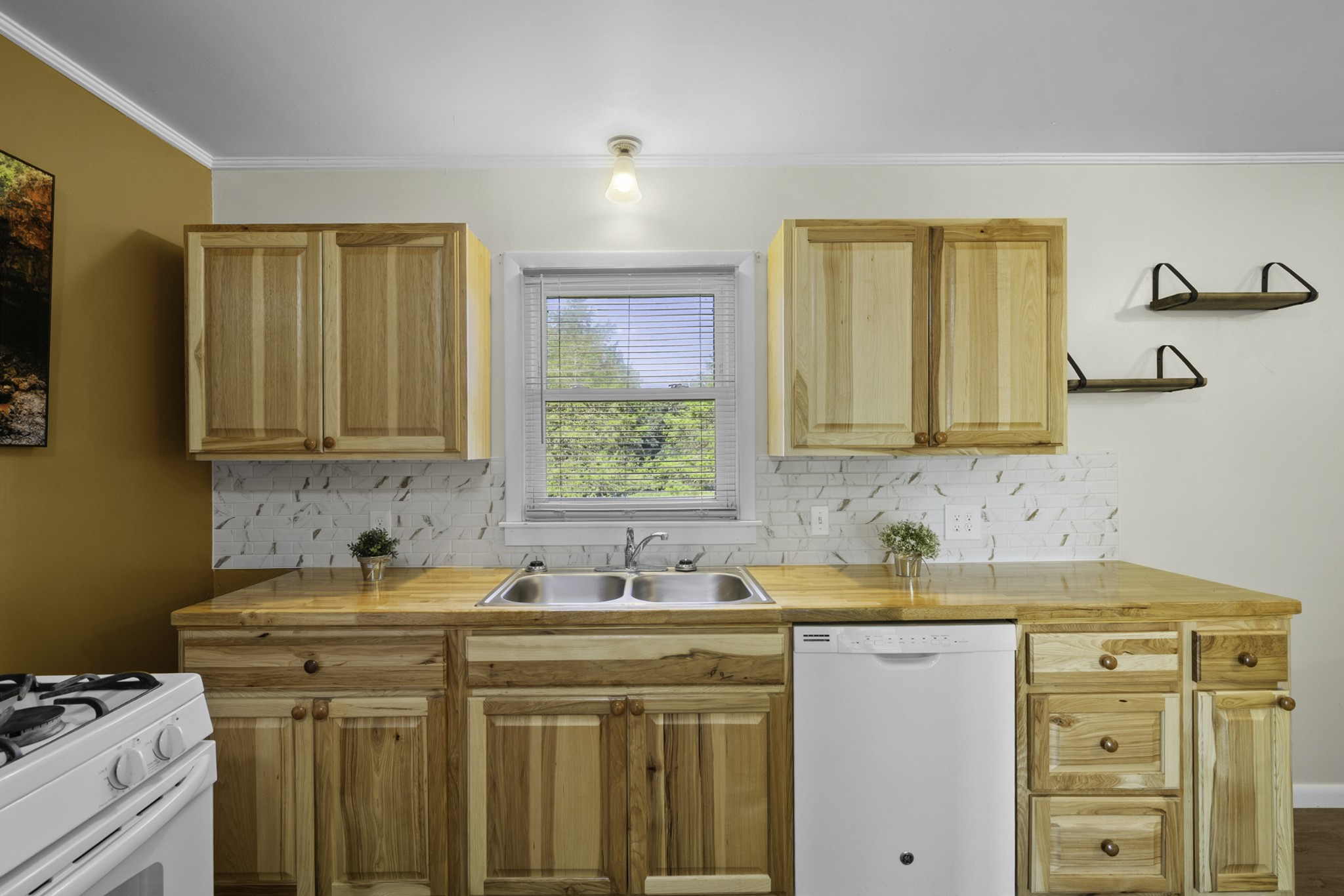 125 Spring Creek Road Estill Springs, TN 37330 - Photo 22 of 42 Gallery Image 22