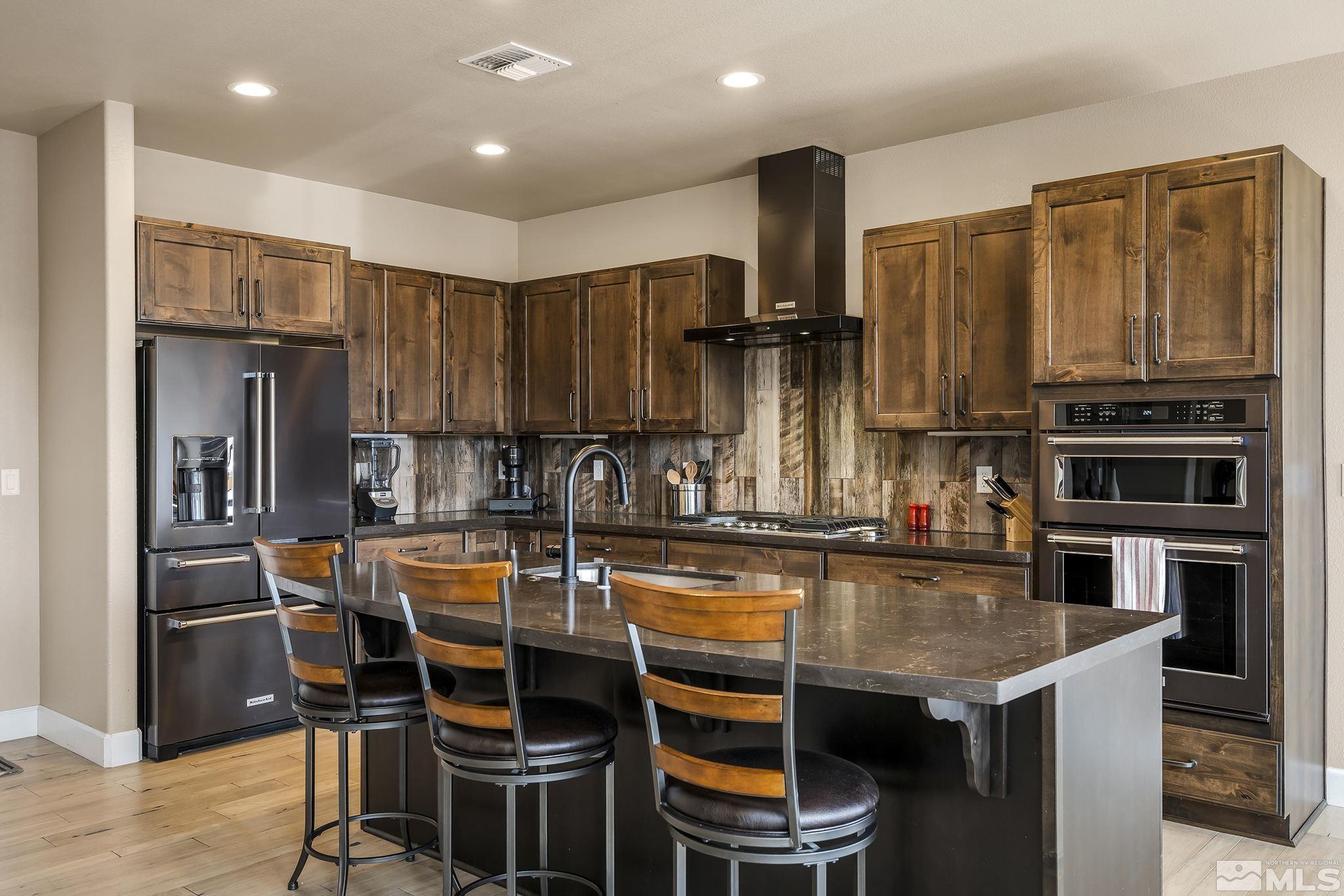 2400 Silver Maple Drive Reno, NV 89521 - Photo 11 of 40 Photo 11