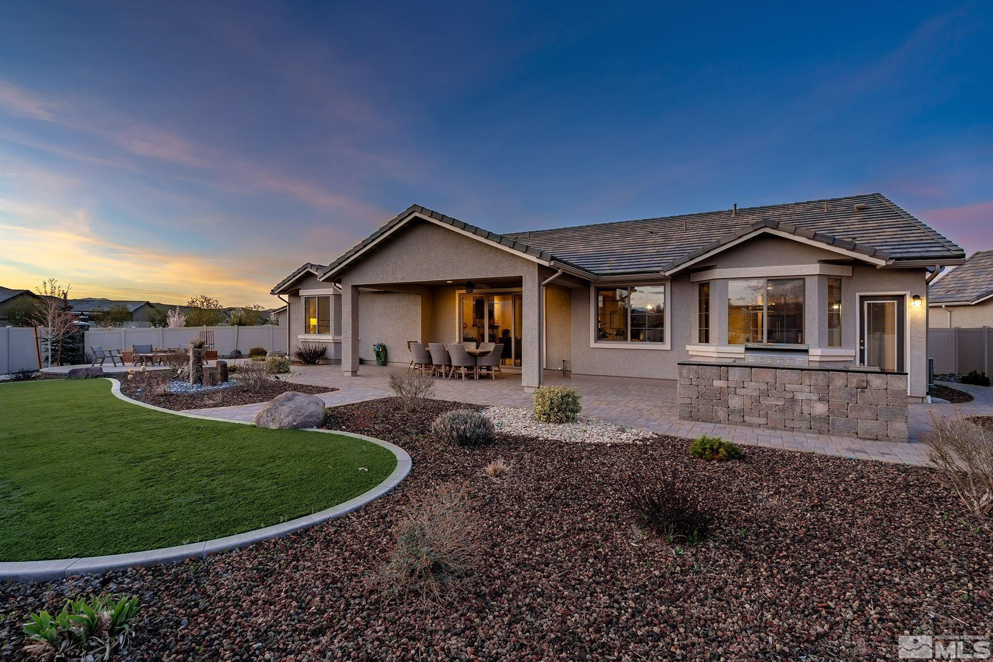 2400 Silver Maple Drive Reno, NV 89521 - Photo 27 of 40 Photo 27