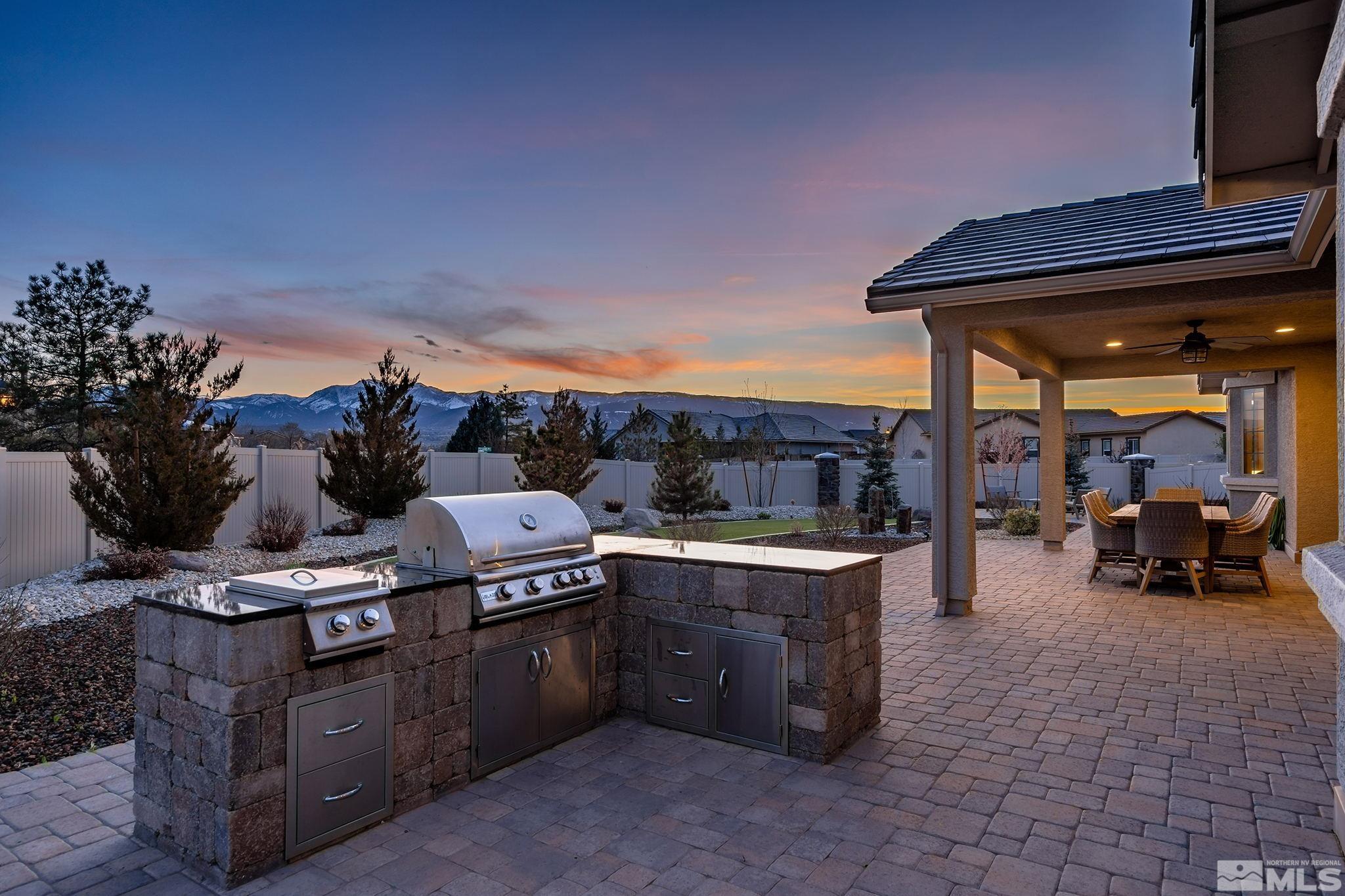 2400 Silver Maple Drive Reno, NV 89521 - Photo 28 of 40 Photo 28