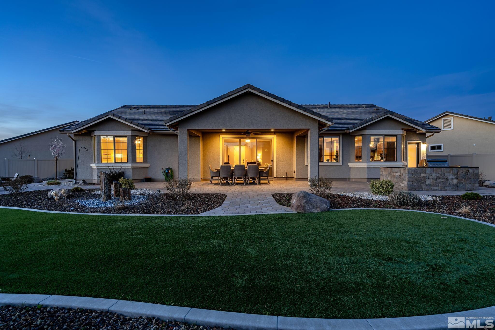 2400 Silver Maple Drive Reno, NV 89521 - Photo 29 of 40 Photo 29