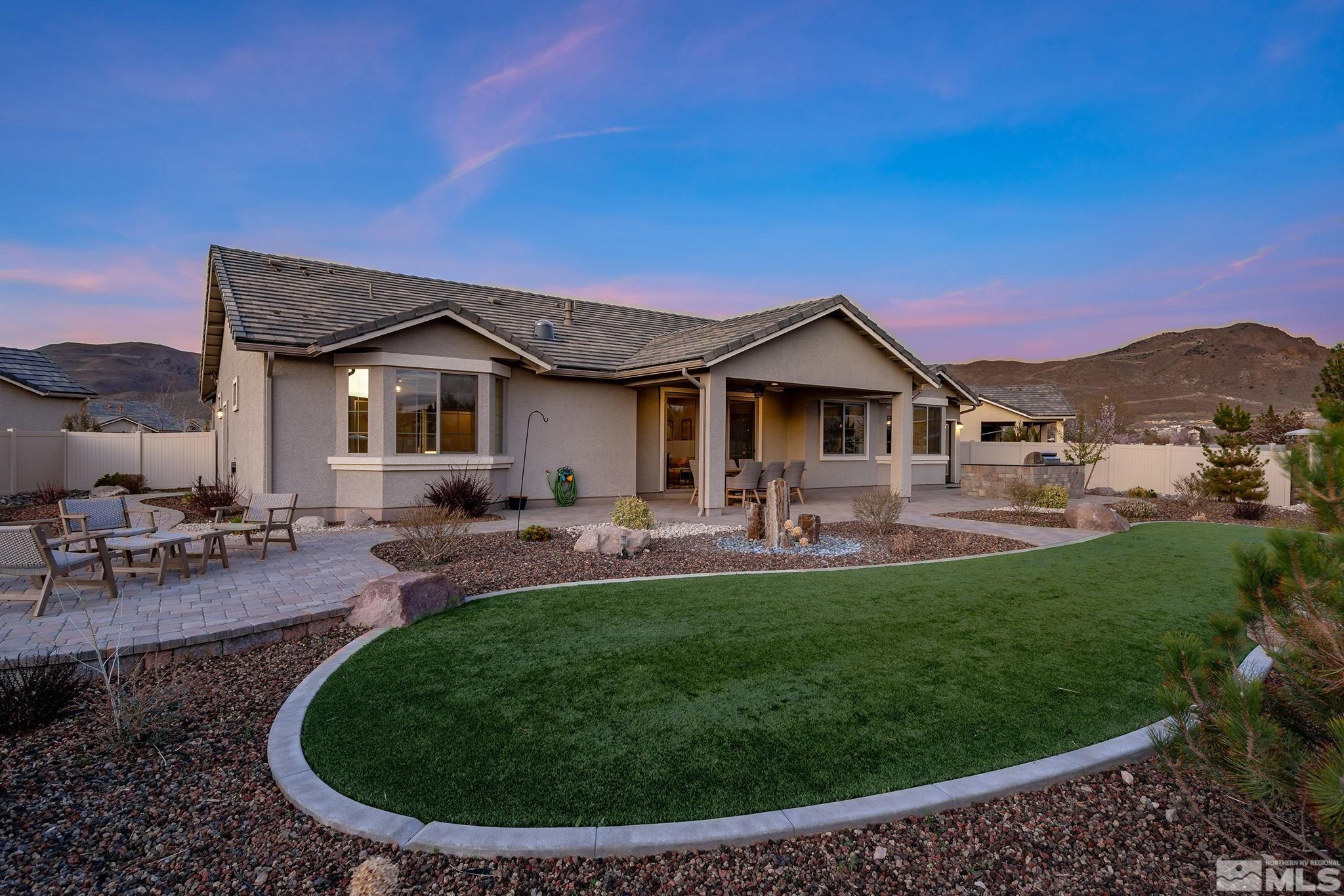 2400 Silver Maple Drive Reno, NV 89521 - Photo 30 of 40 Photo 30