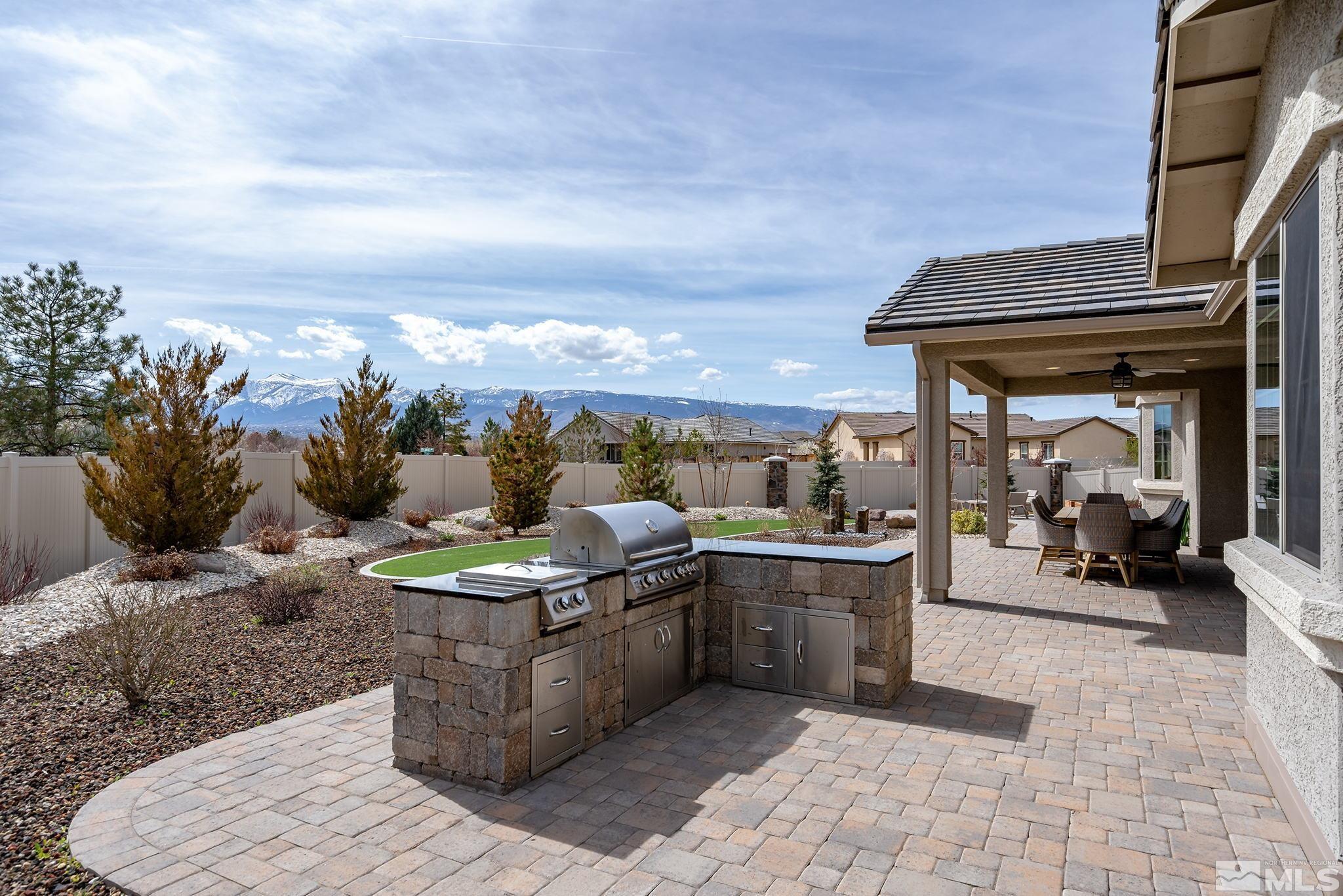 2400 Silver Maple Drive Reno, NV 89521 - Photo 34 of 40 Photo 34