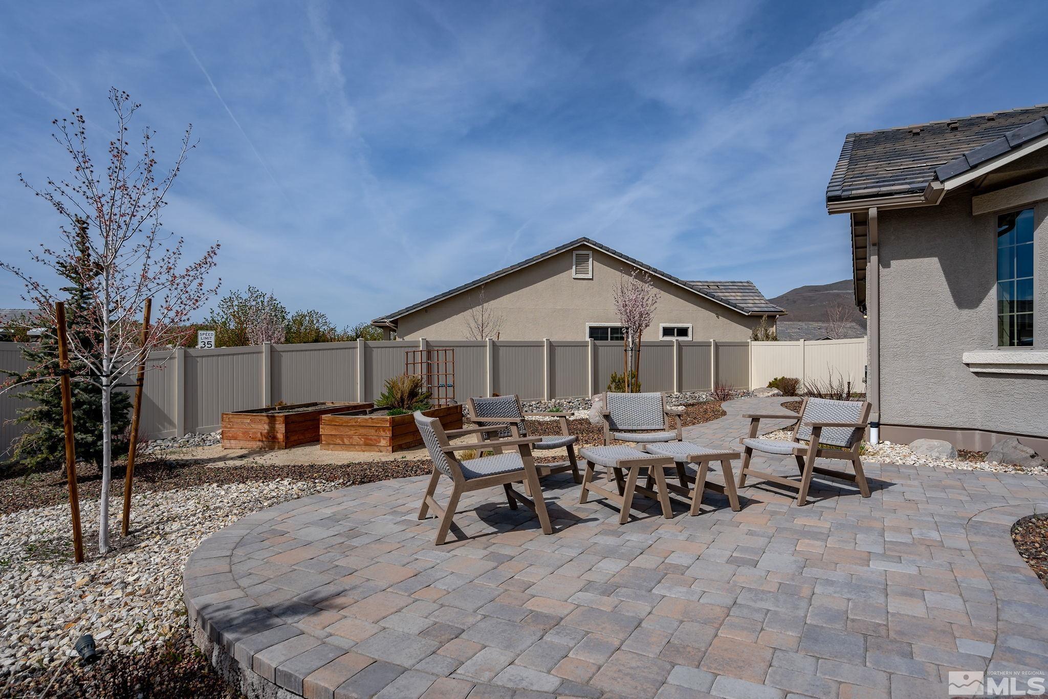 2400 Silver Maple Drive Reno, NV 89521 - Photo 35 of 40 Photo 35