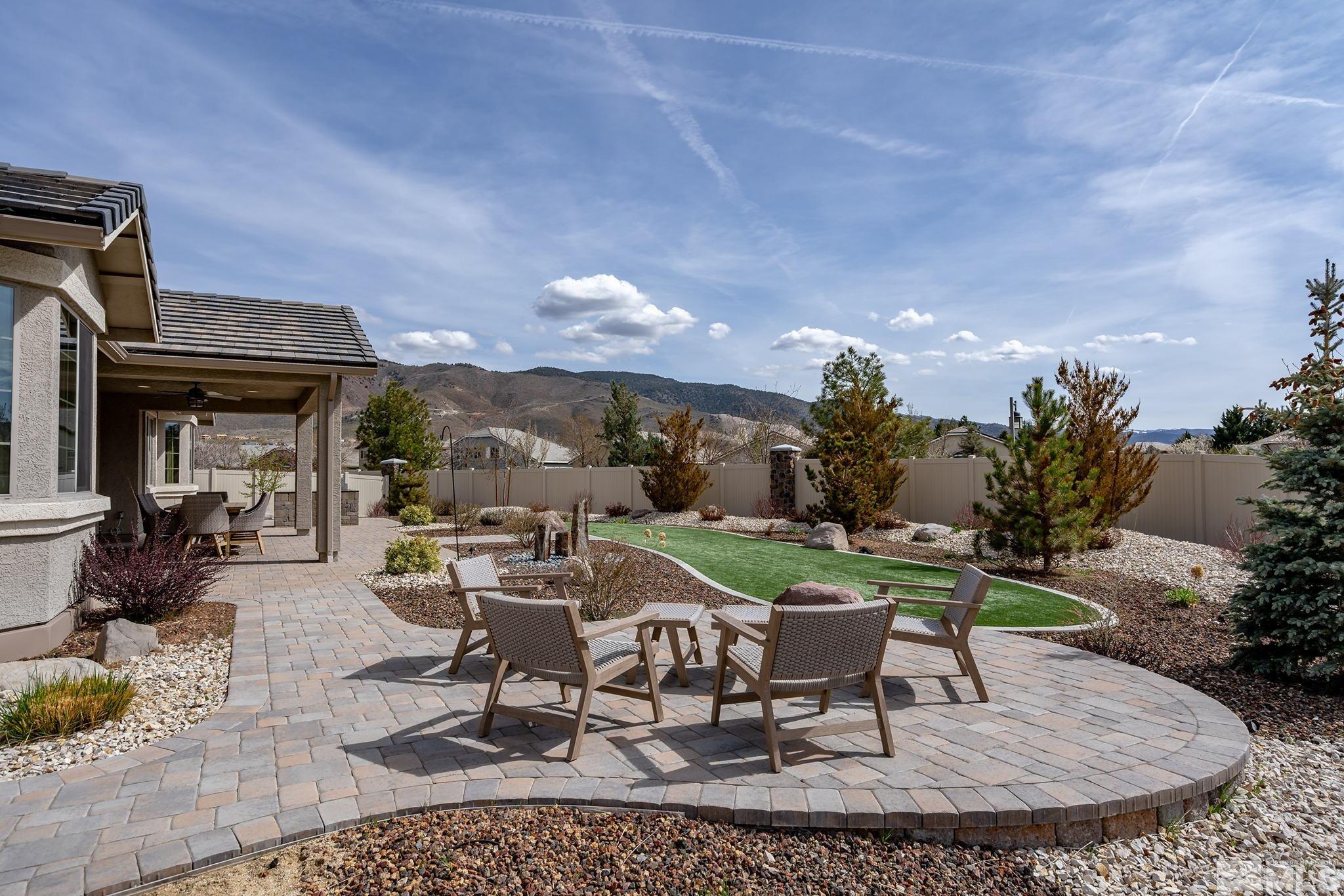 2400 Silver Maple Drive Reno, NV 89521 - Photo 36 of 40 Photo 36