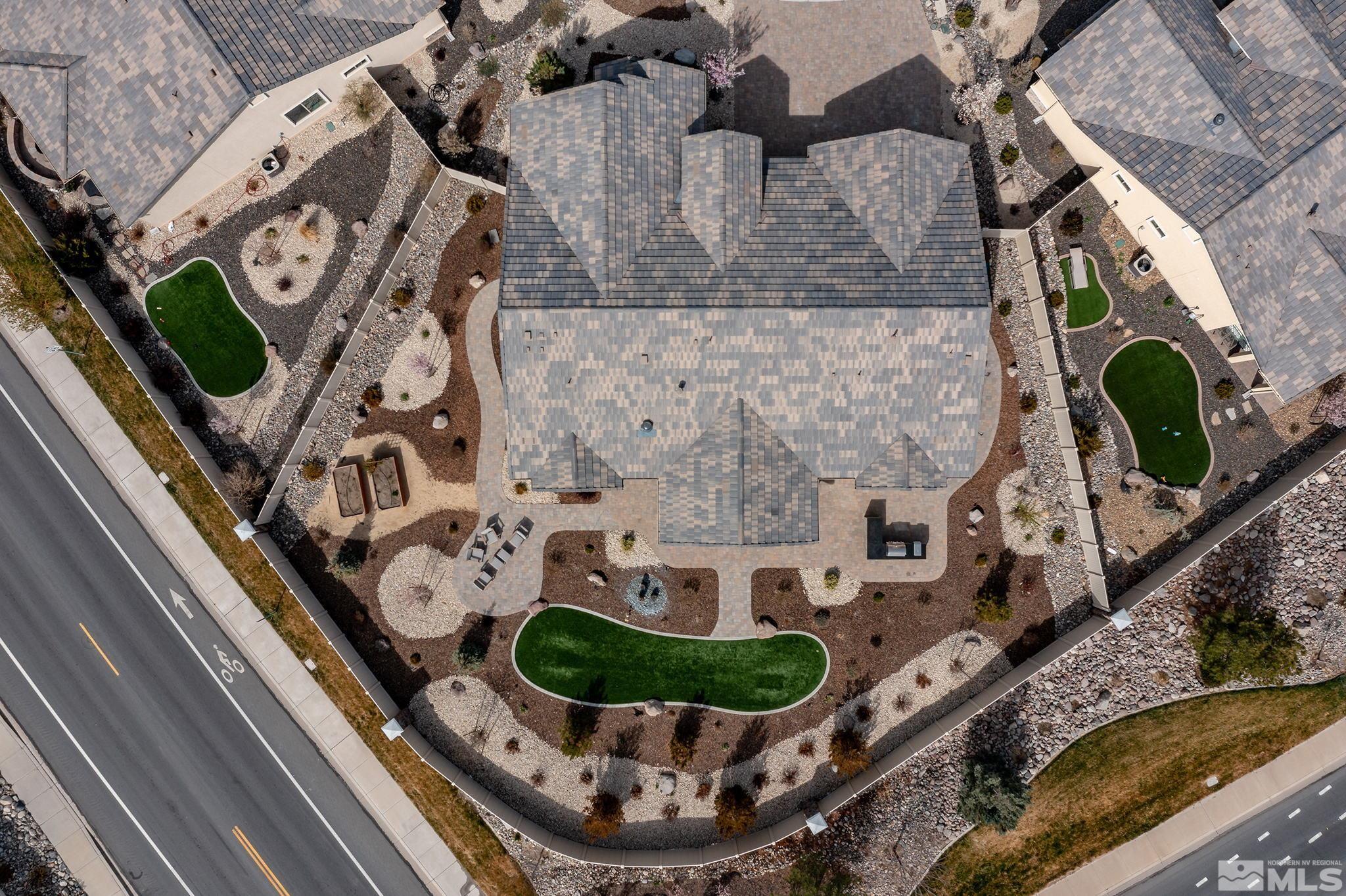 2400 Silver Maple Drive Reno, NV 89521 - Photo 37 of 40 Photo 37