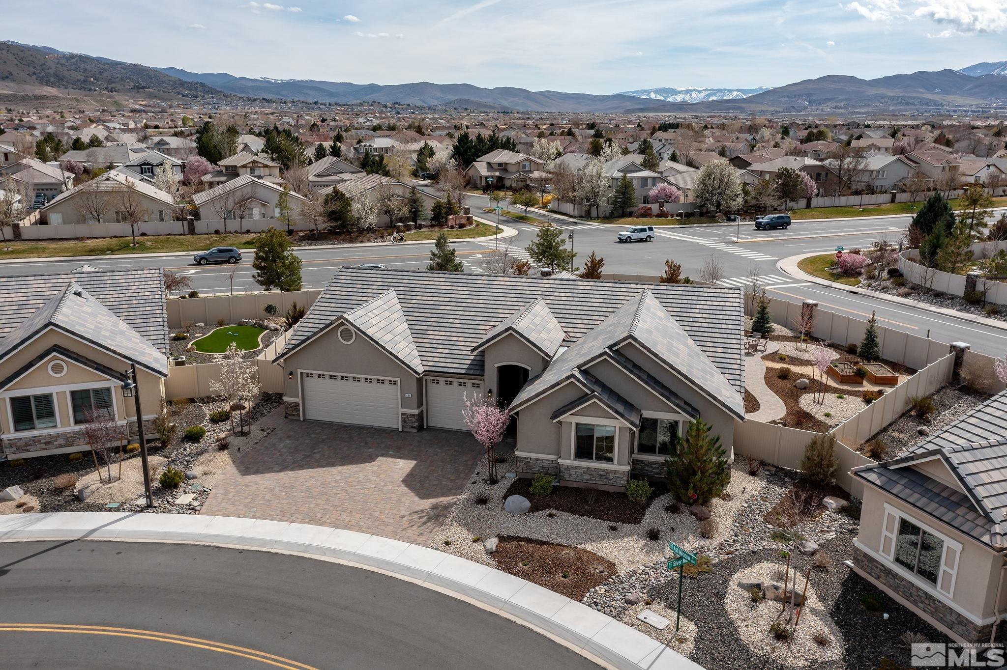 2400 Silver Maple Drive Reno, NV 89521 - Photo 38 of 40 Photo 38