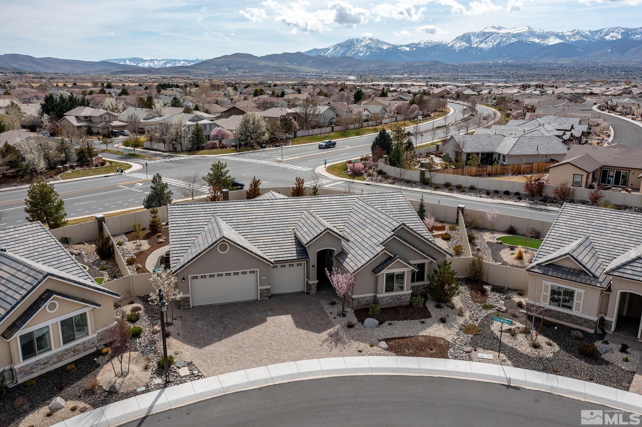 2400 Silver Maple Drive Reno, NV 89521 - Photo 39 of 40 Photo 39