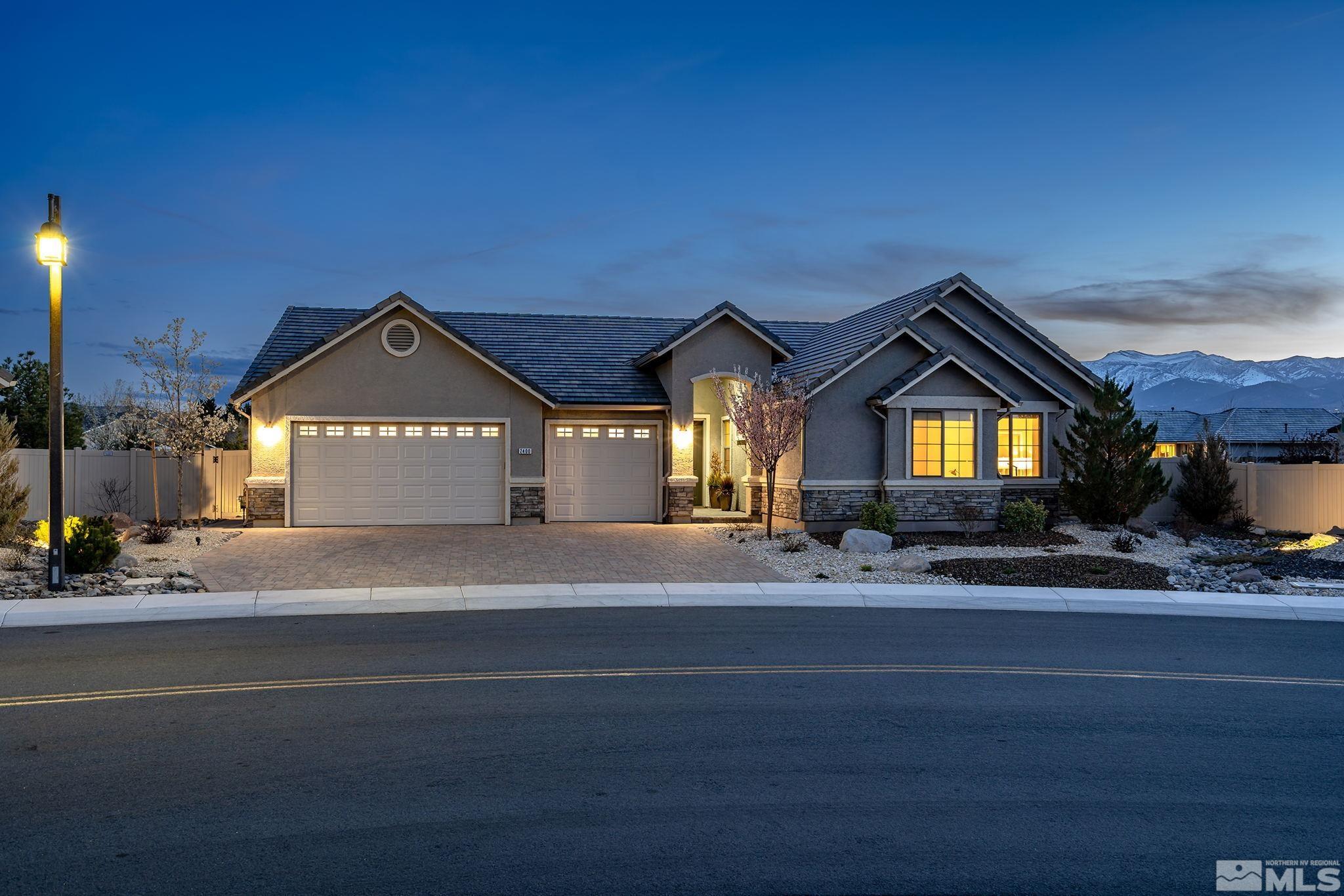 2400 Silver Maple Drive Reno, NV 89521 - Photo 40 of 40 Photo 40