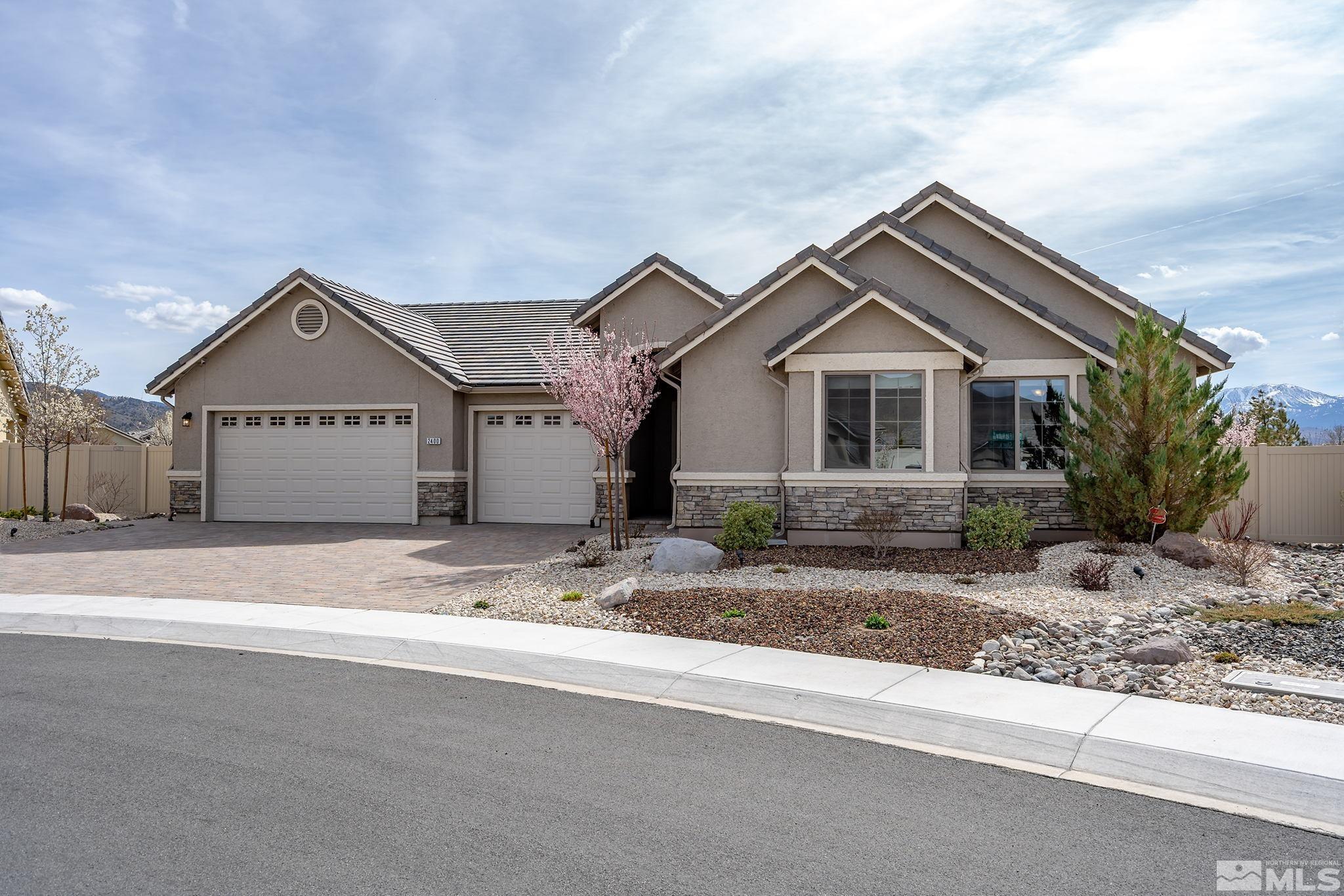 2400 Silver Maple Drive Reno, NV 89521 - Photo 4 of 40 Photo 4