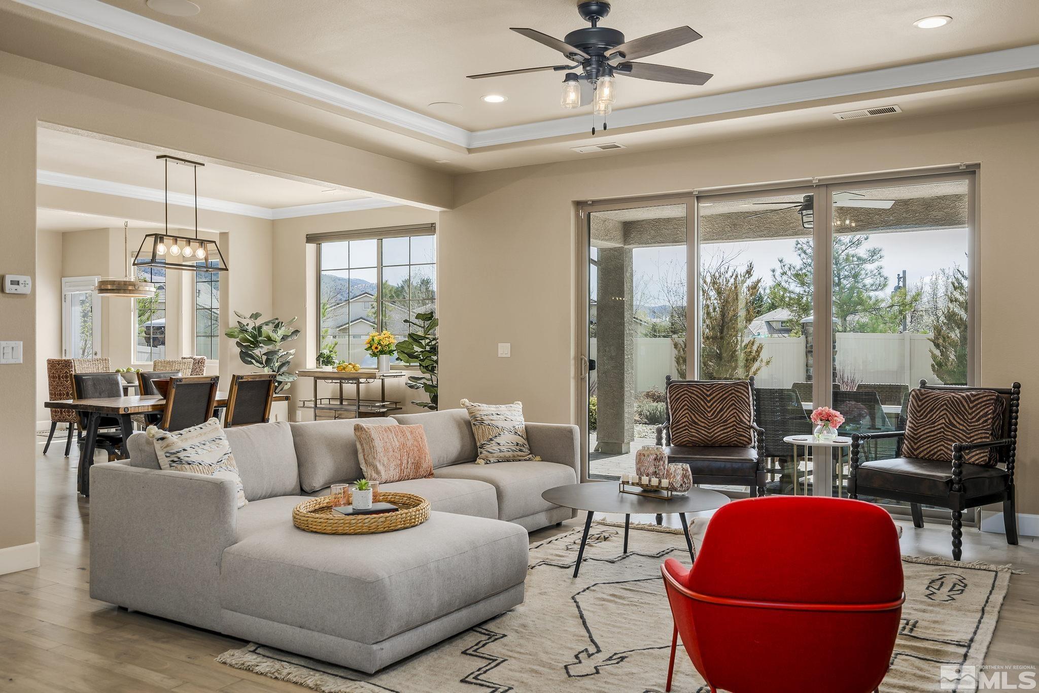 2400 Silver Maple Drive Reno, NV 89521 - Photo 6 of 40 Photo 6