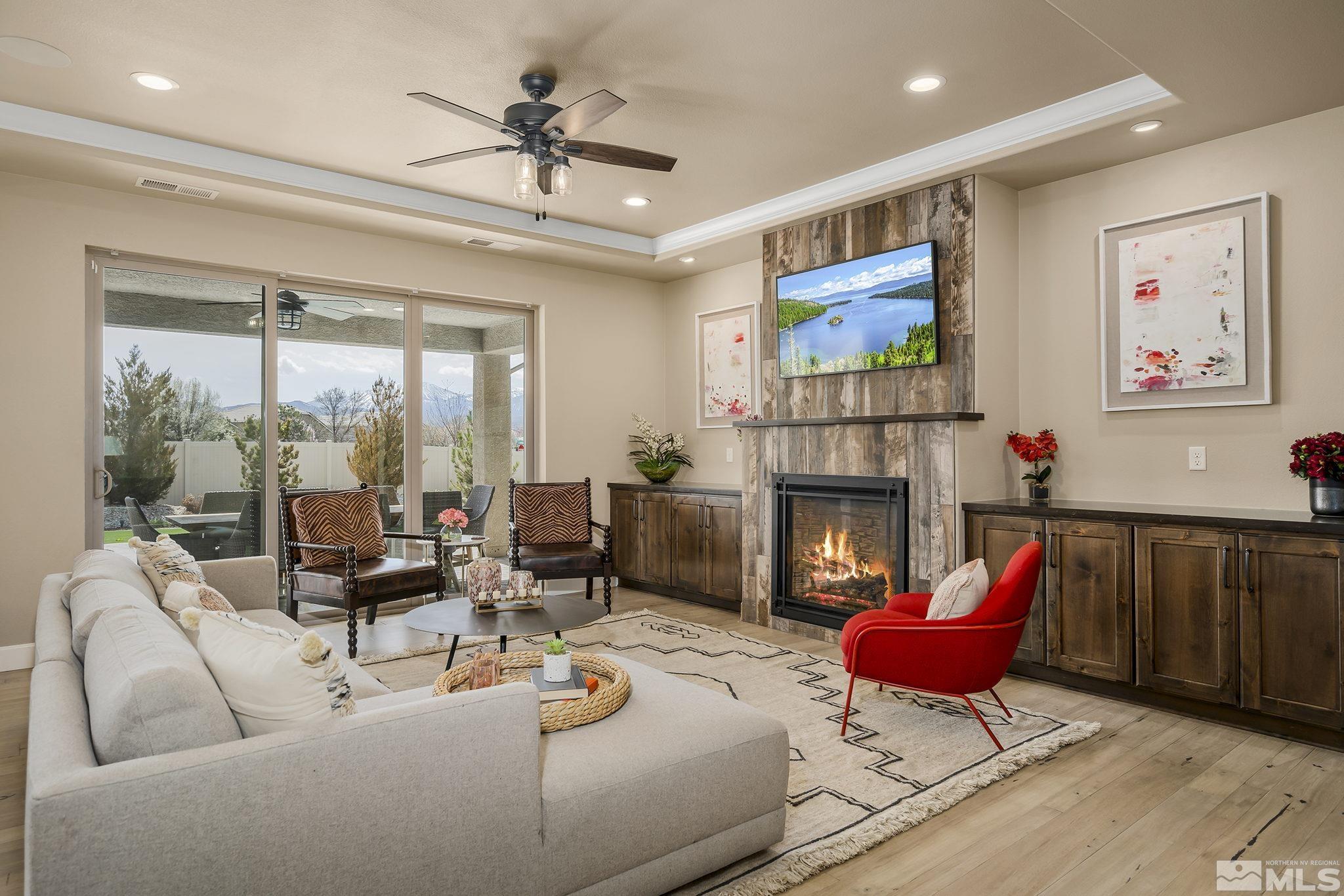 2400 Silver Maple Drive Reno, NV 89521 - Photo 7 of 40 Photo 7