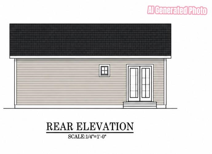 8505 Grant Road Mancelona, MI 49659 - Photo 2 of 18
