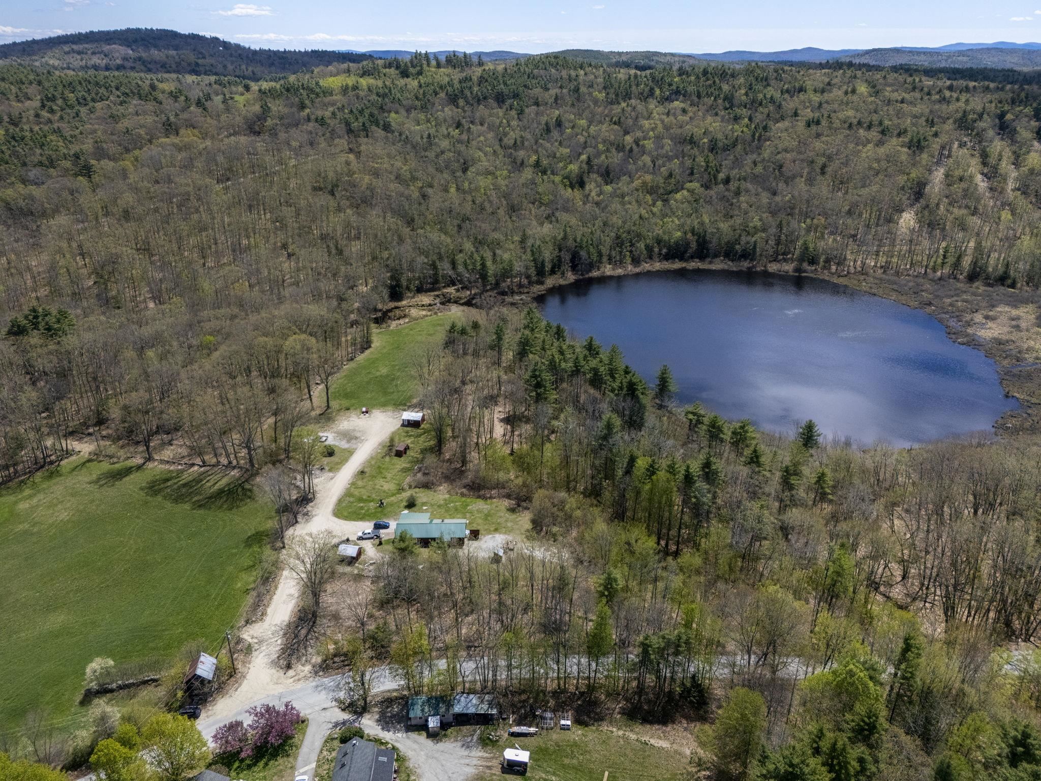 149 Bear Hill Road Henniker, NH 03242 - Photo 8 of 26