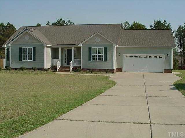 445 Ridge Road Angier, NC 27501 - Photo 1 of 7