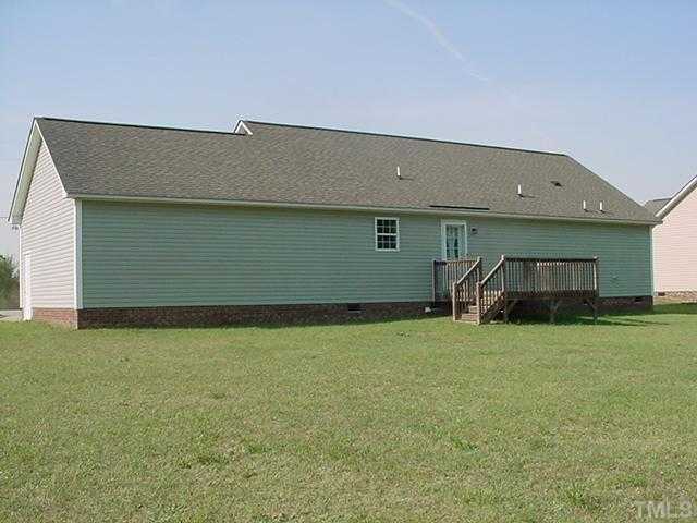 445 Ridge Road Angier, NC 27501 - Photo 2 of 7